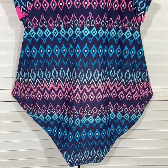 Kian D Swimsuit Size 4X One Piece NWOT - Picture 8 of 15